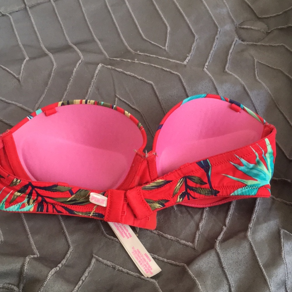 Pink  bra - Picture 2 of 4